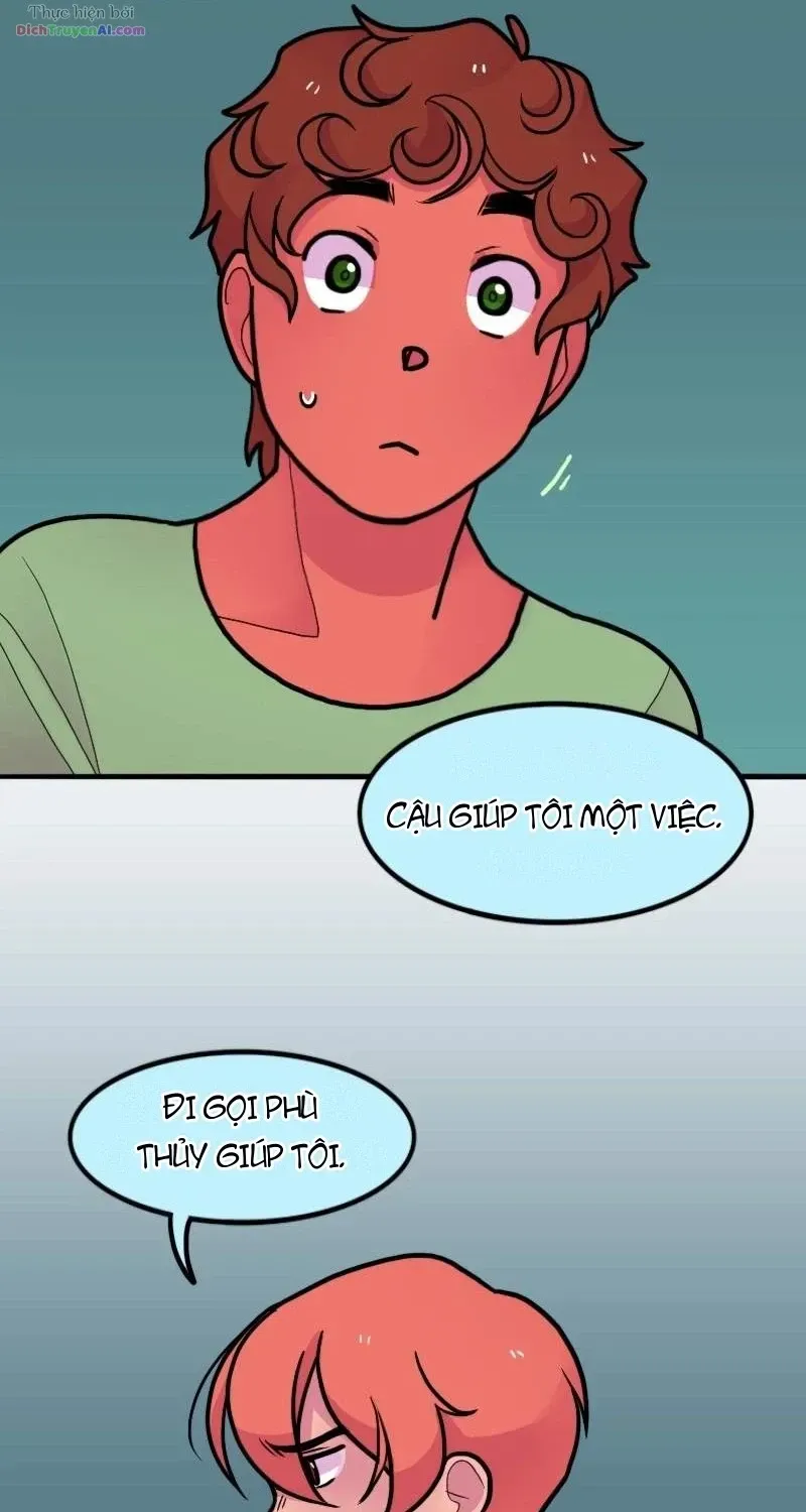Thượng Lưu Chap 107 - Next Chap 108