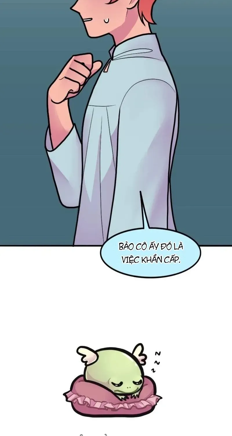 Thượng Lưu Chap 107 - Next Chap 108
