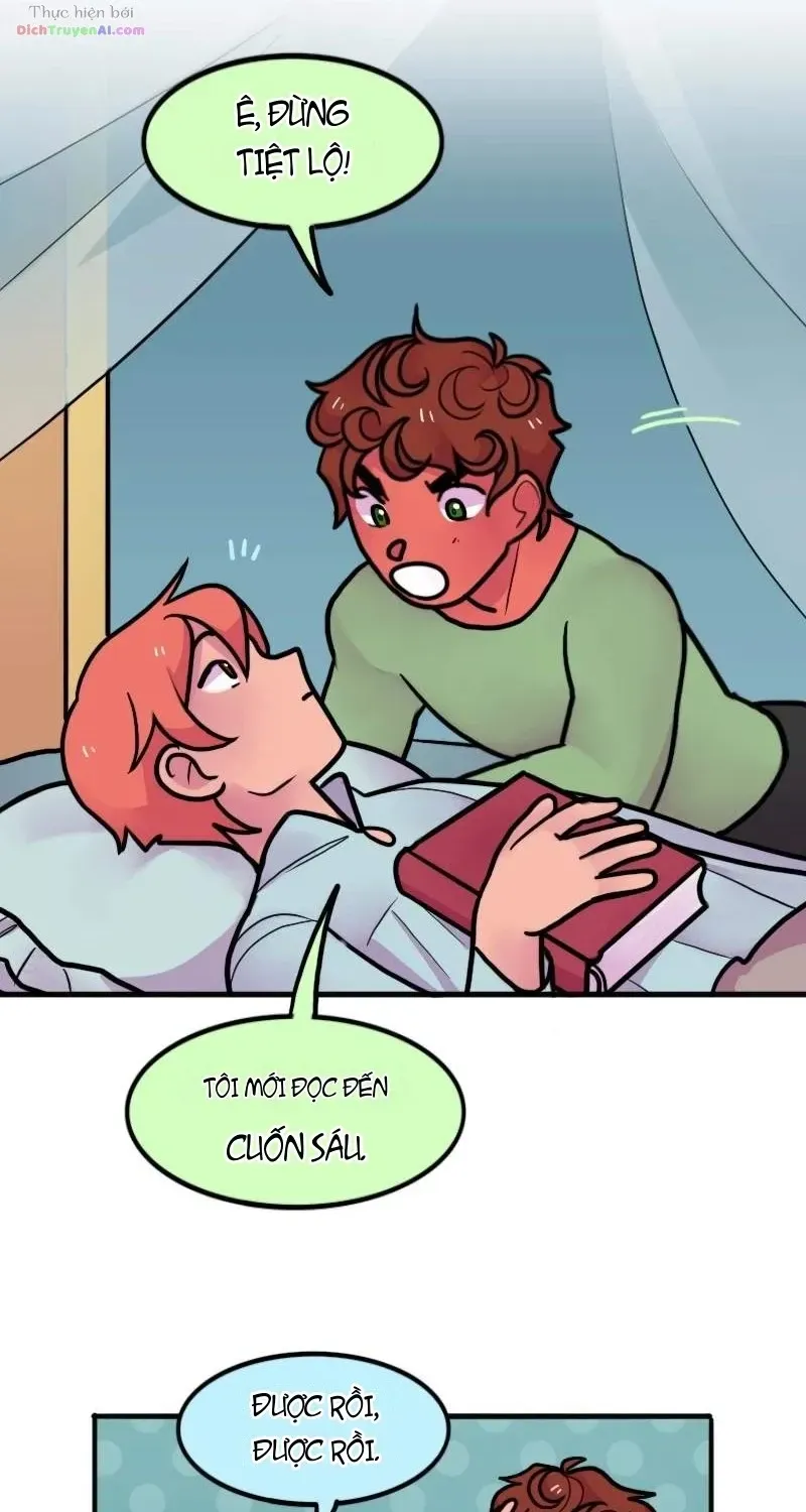 Thượng Lưu Chap 107 - Next Chap 108