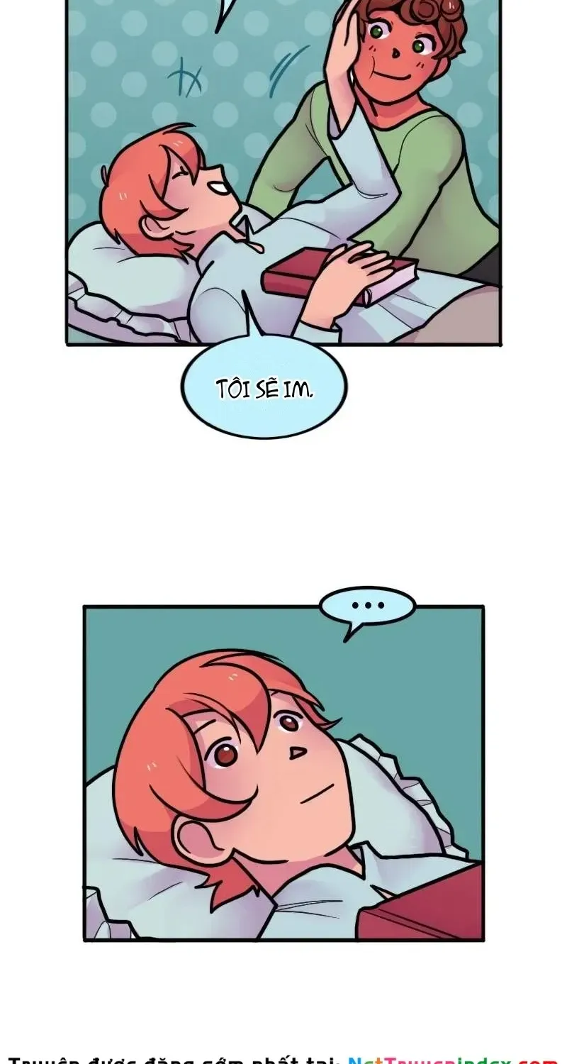 Thượng Lưu Chap 107 - Next Chap 108