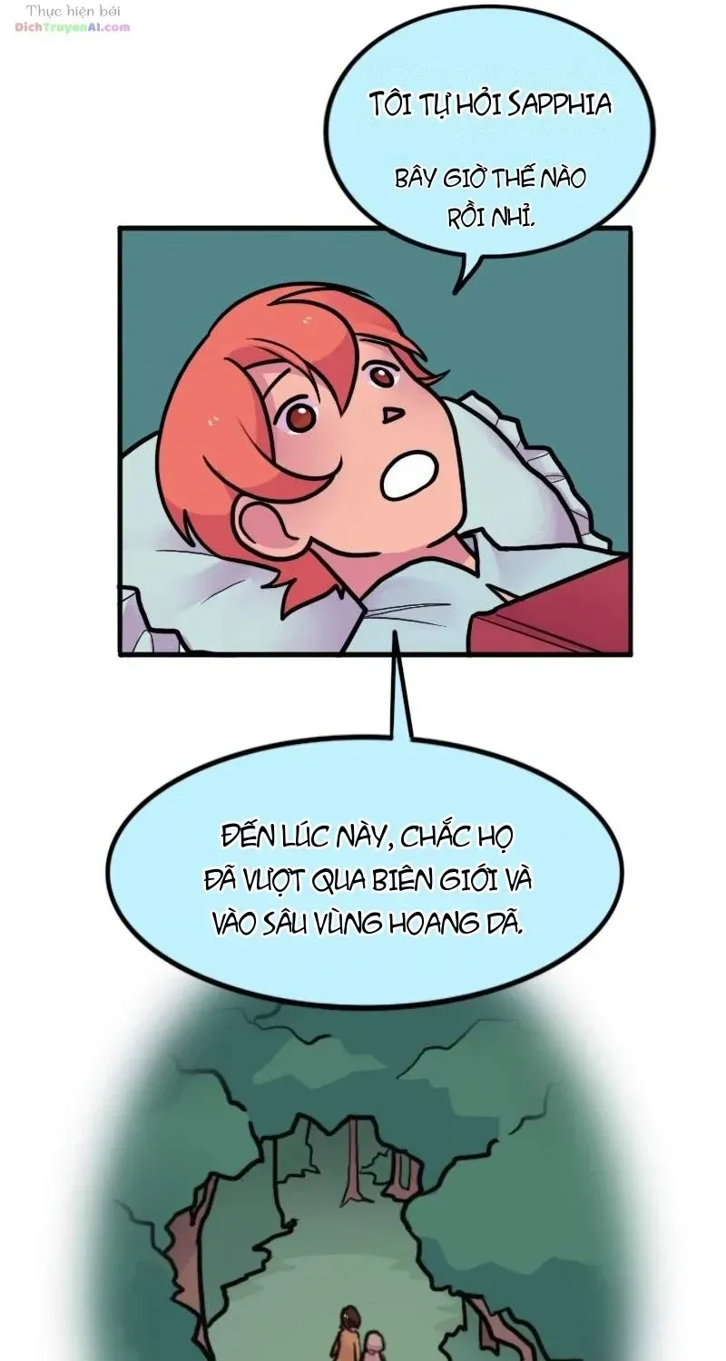 Thượng Lưu Chap 107 - Next Chap 108