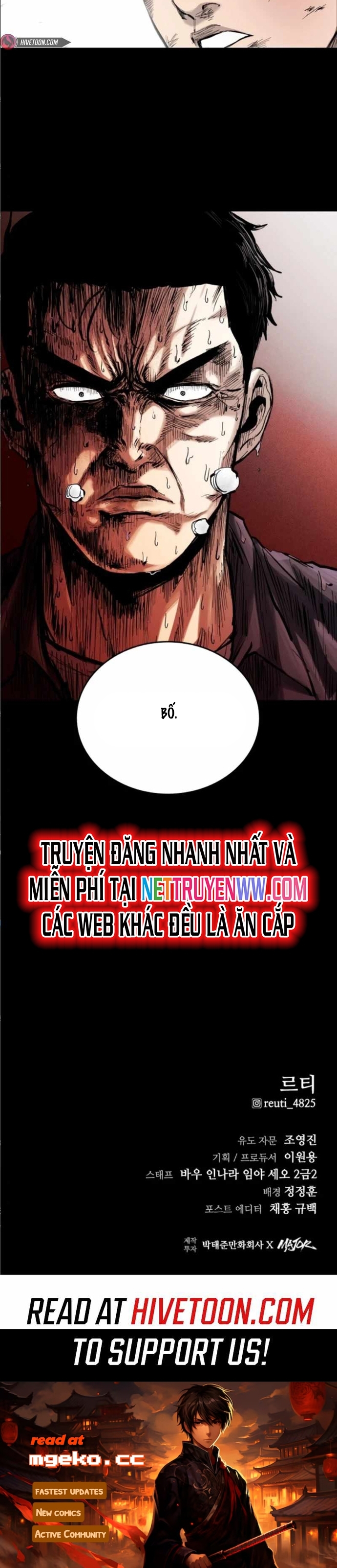 Thượng Lưu Chap 11 - Next Chap 12