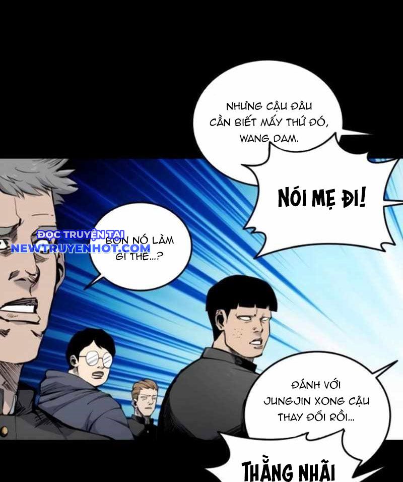 Thượng Lưu Chap 13 - Next Chap 14