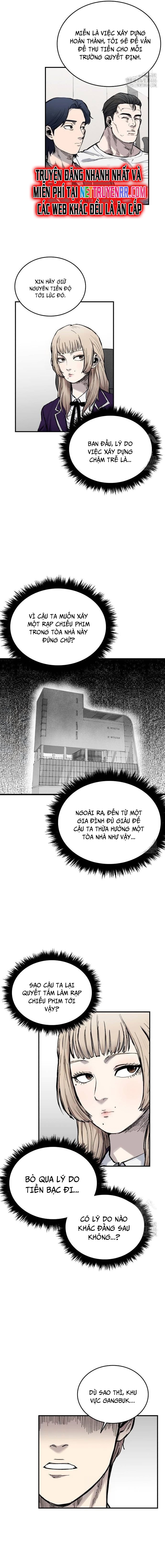 Thượng Lưu Chap 14 - Next Chap 15