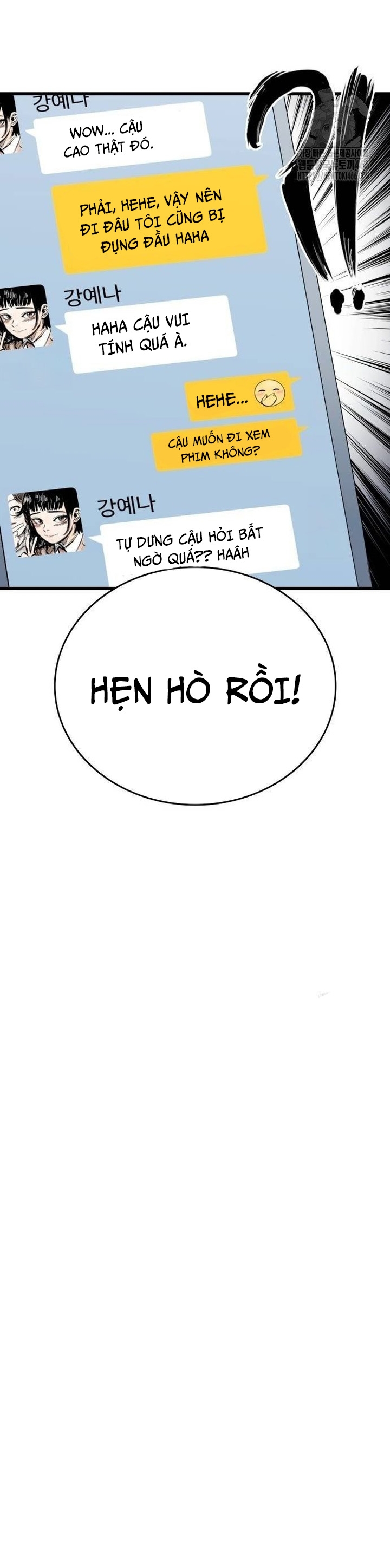 Thượng Lưu Chap 14 - Next Chap 15