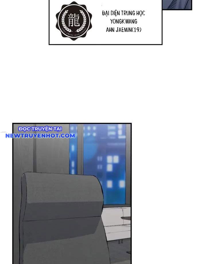 Thượng Lưu Chap 14 - Next Chap 15