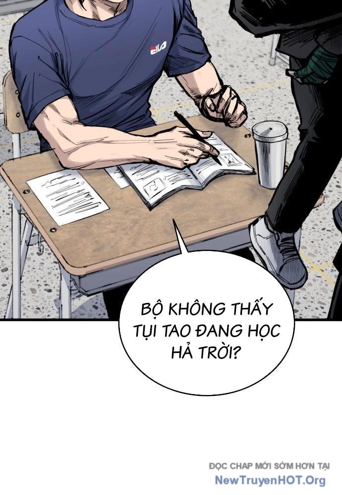 Thượng Lưu Chap 15 - Next Chap 16