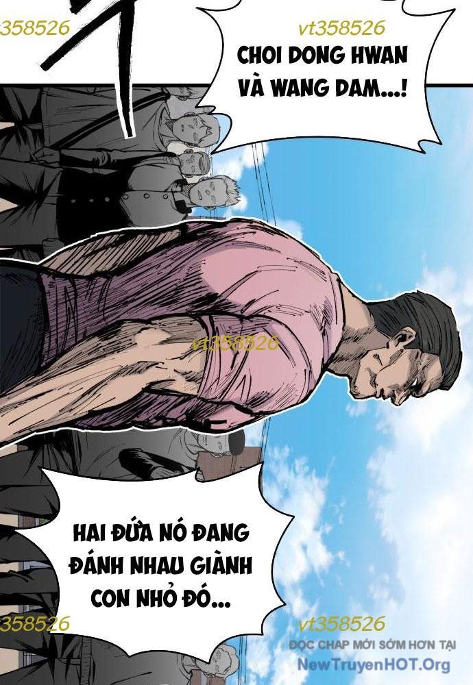 Thượng Lưu Chap 16 - Next Chap 17