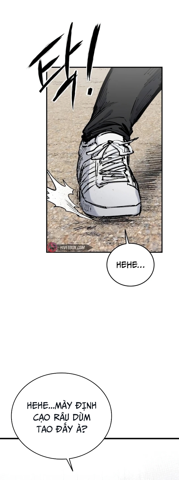 Thượng Lưu Chap 17 - Next Chap 18