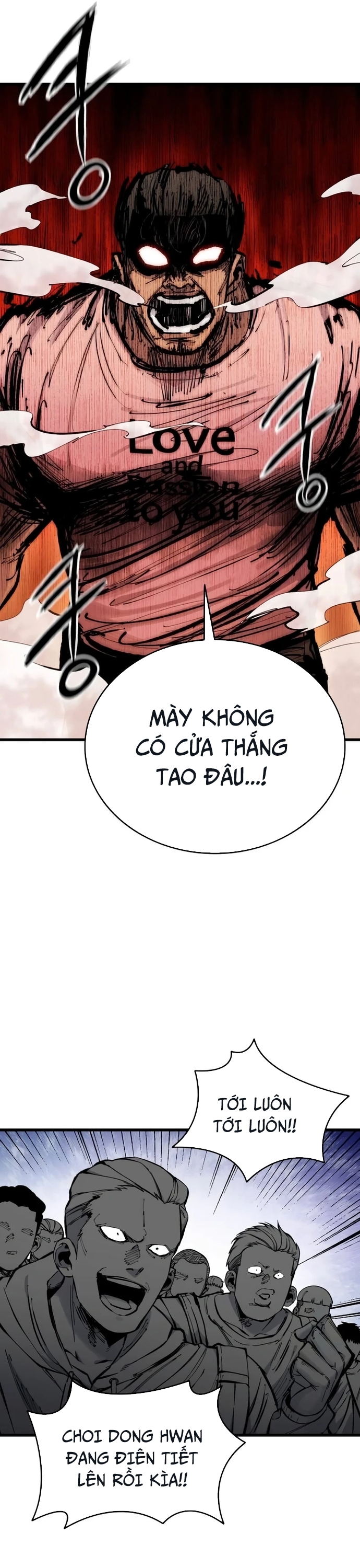 Thượng Lưu Chap 17 - Next Chap 18