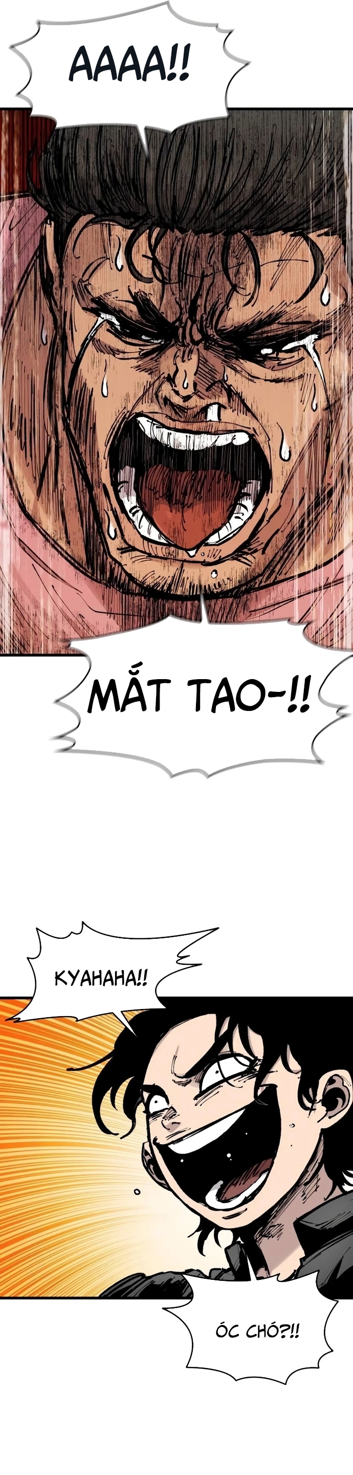 Thượng Lưu Chap 17 - Next Chap 18