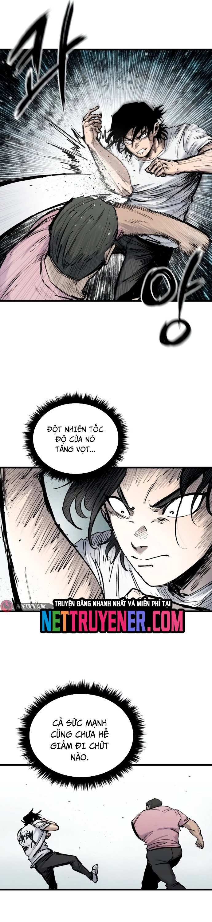 Thượng Lưu Chap 17 - Next Chap 18