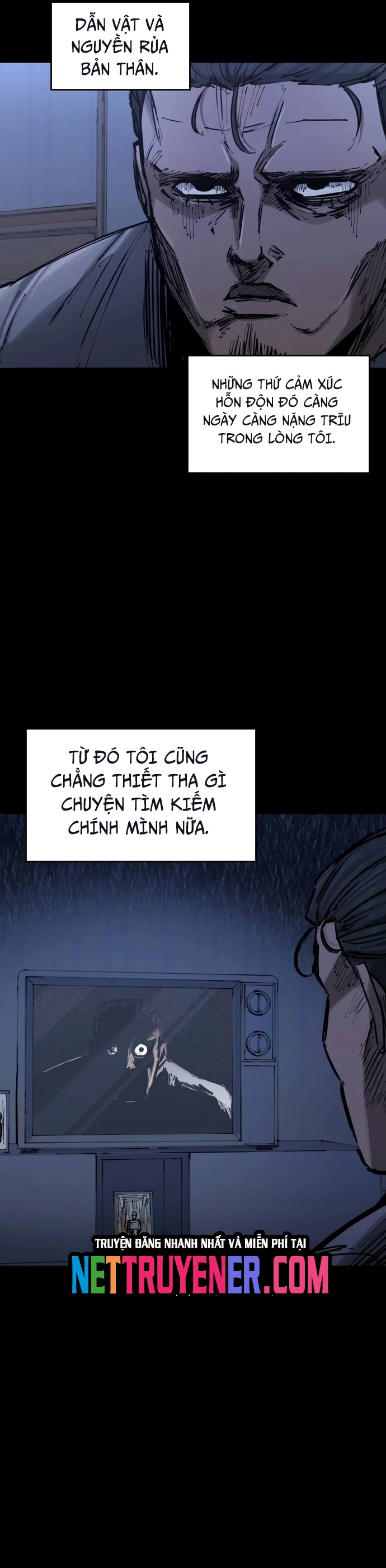Thượng Lưu Chap 18 - Next Chap 19