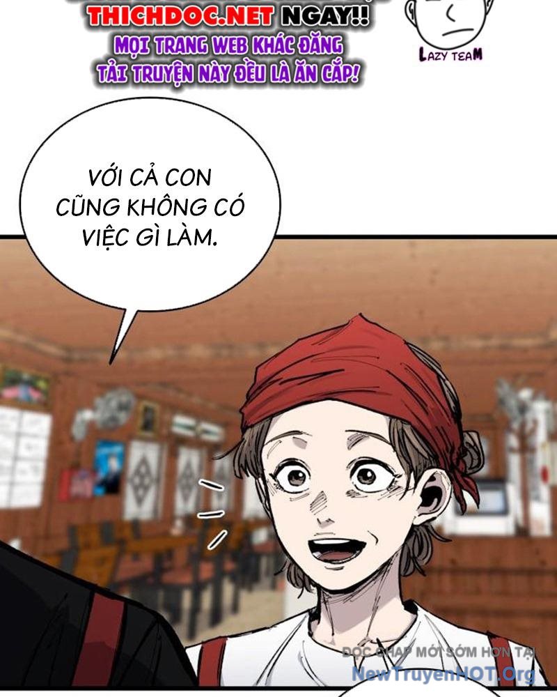 Thượng Lưu Chap 18 - Next Chap 19