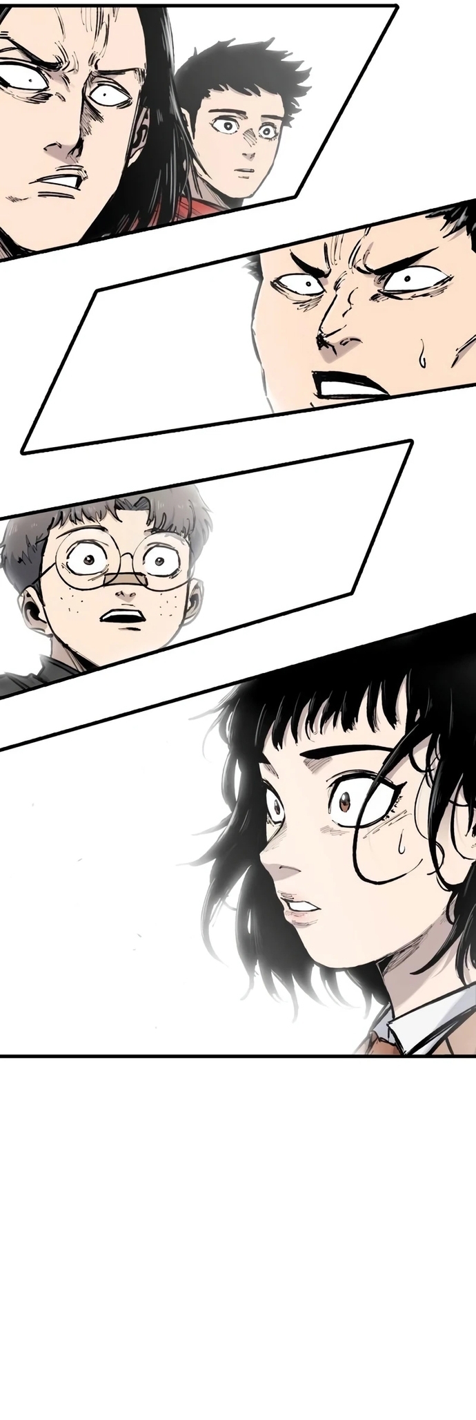 Thượng Lưu Chap 18 - Next Chap 19