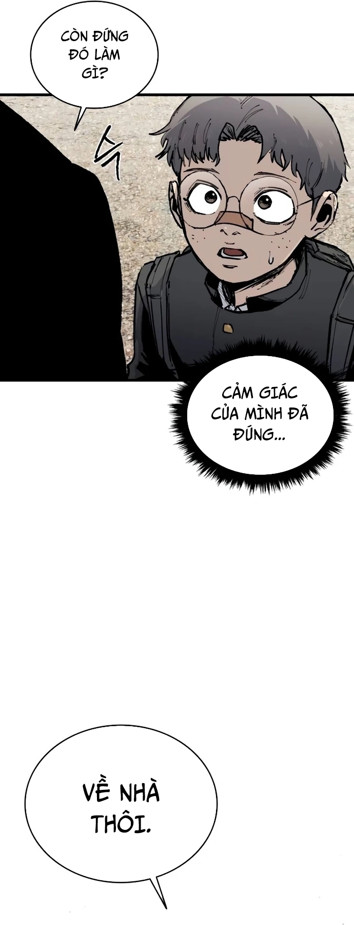 Thượng Lưu Chap 18 - Next Chap 19