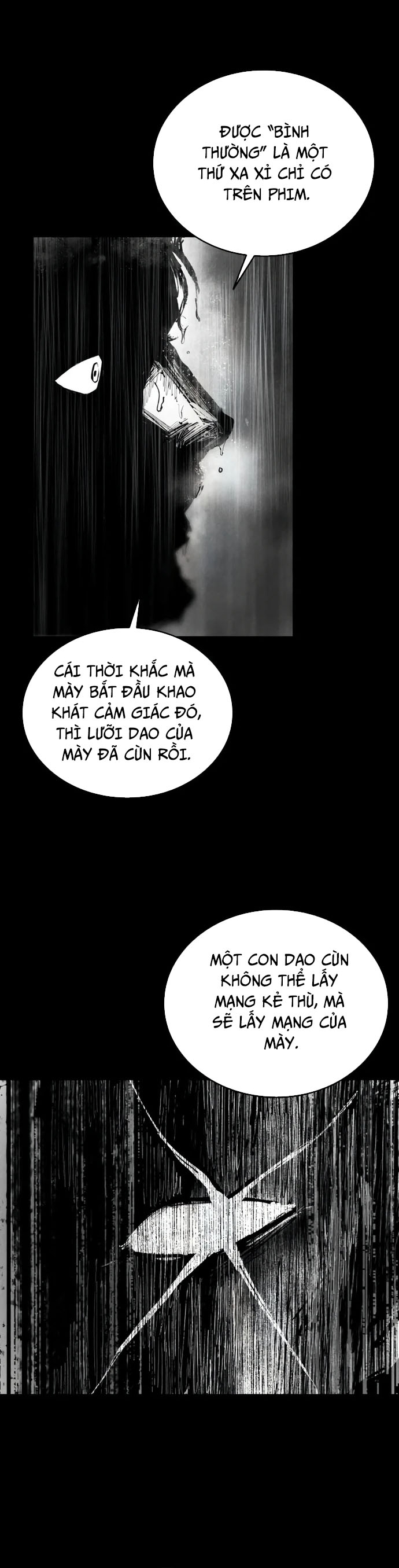 Thượng Lưu Chap 19 - Next Chap 20