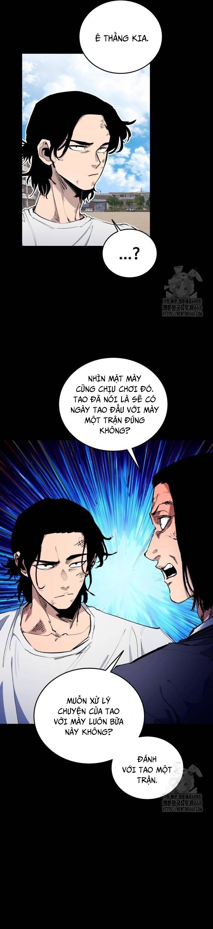Thượng Lưu Chap 20 - Next Chap 21