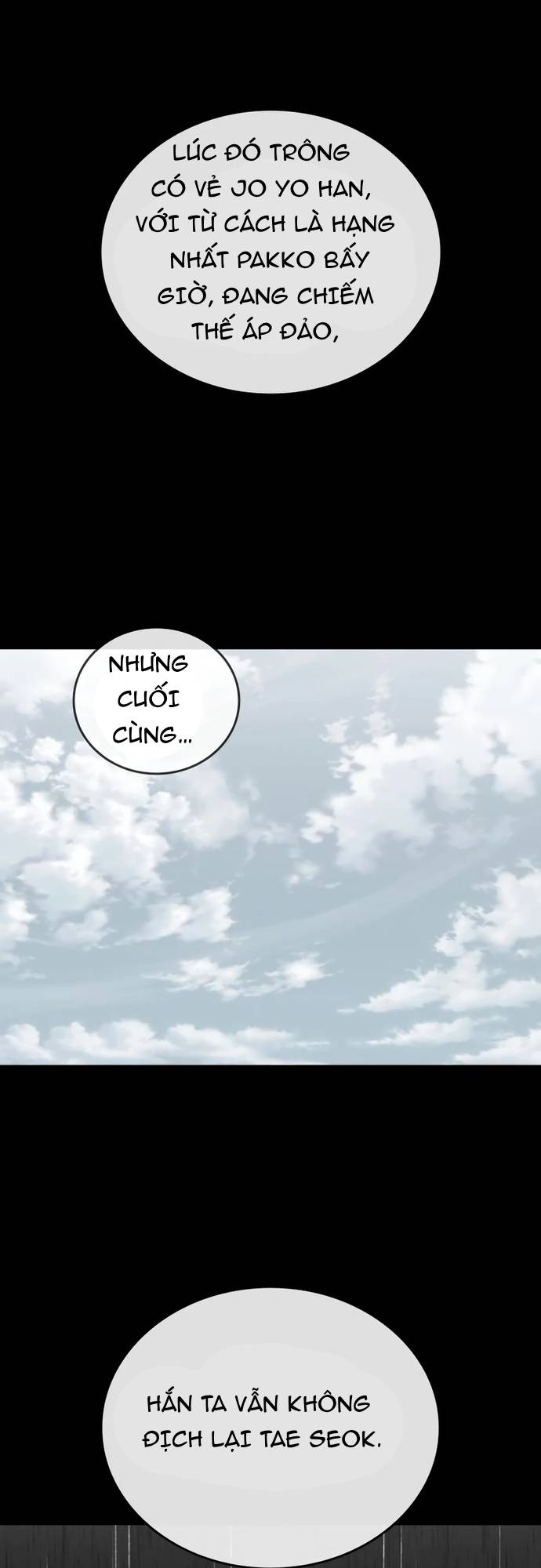 Thượng Lưu Chap 25 - Next Chap 26