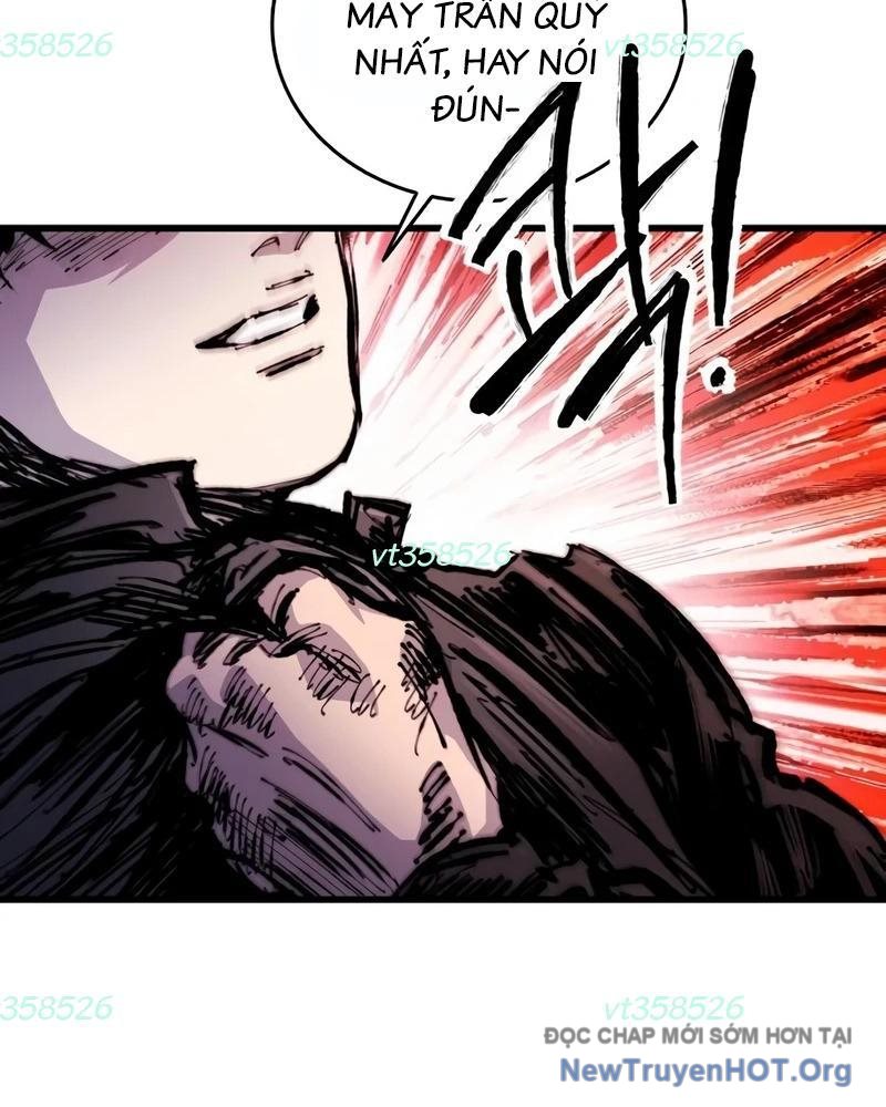 Thượng Lưu Chap 26 - Next Chap 27