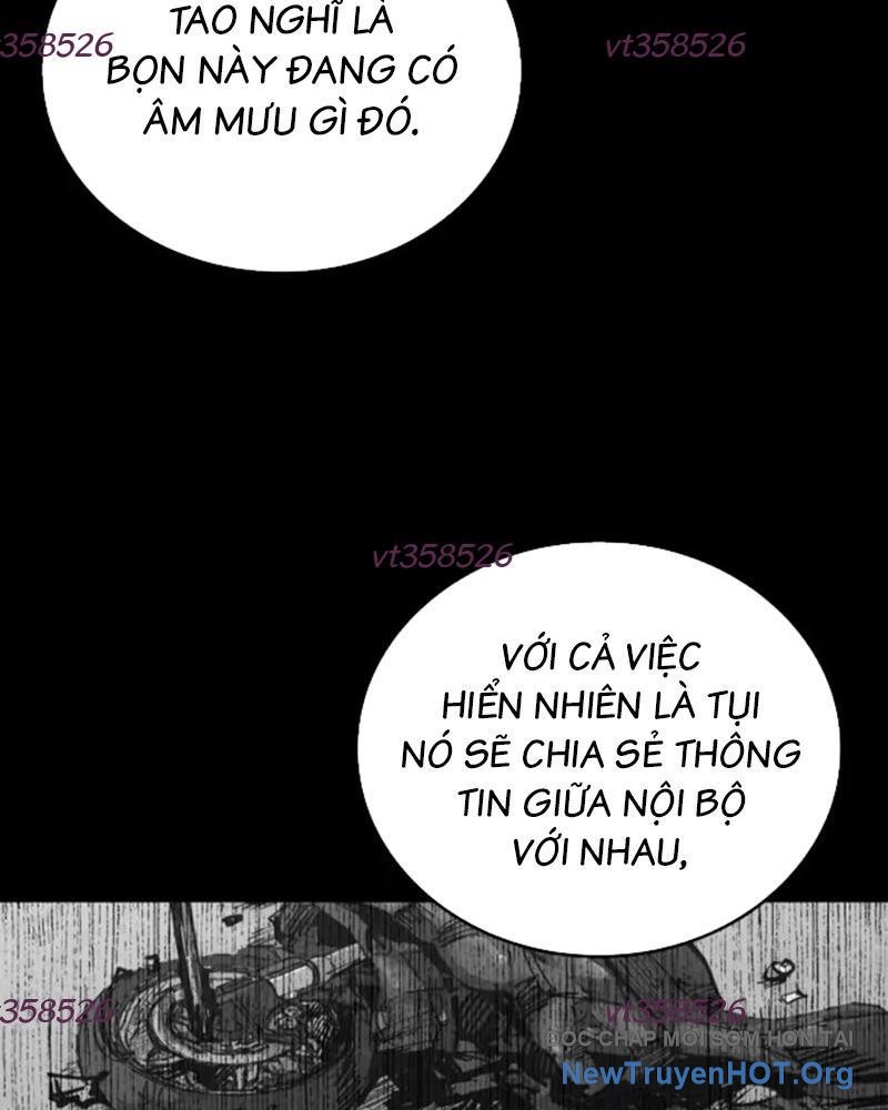 Thượng Lưu Chap 33 - Next Chap 34