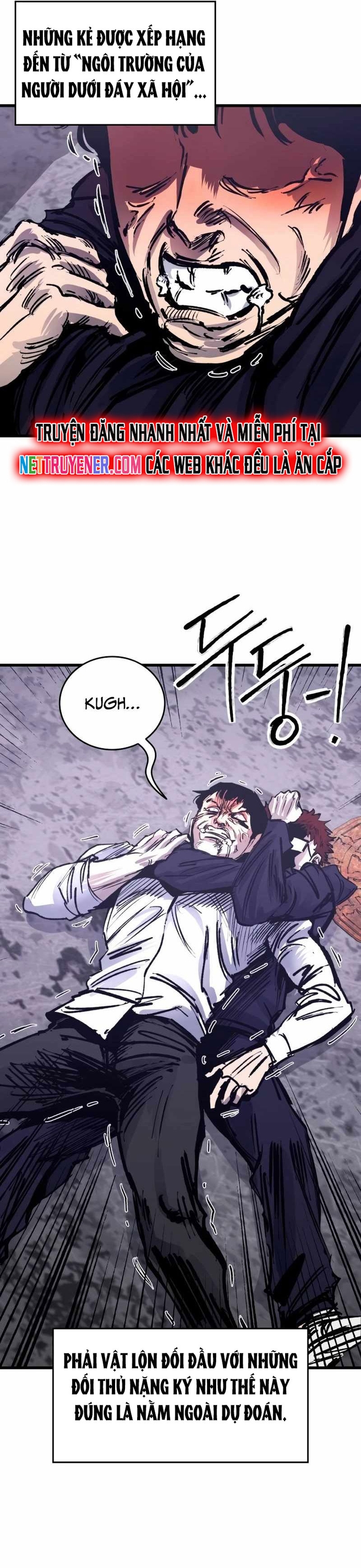 Thượng Lưu Chap 33 - Next Chap 34