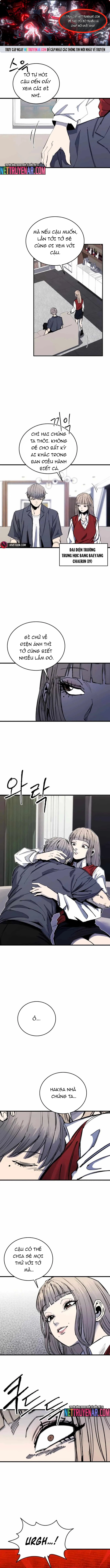 Thượng Lưu Chap 49 - Next Chap 50