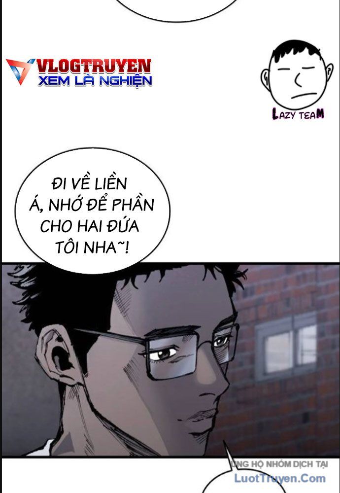 Thượng Lưu Chap 55 - Next Chap 56