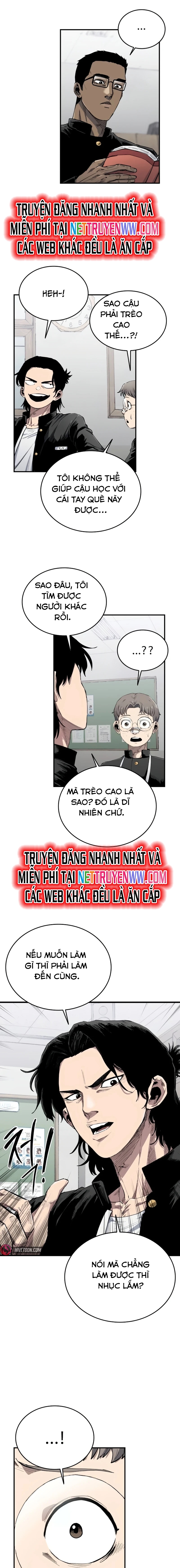 Thượng Lưu Chap 7 - Next Chap 8