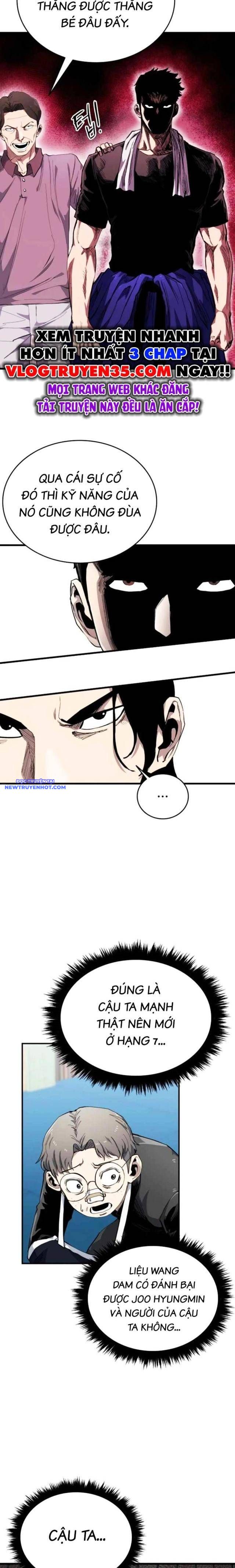 Thượng Lưu Chap 8 - Next Chap 9