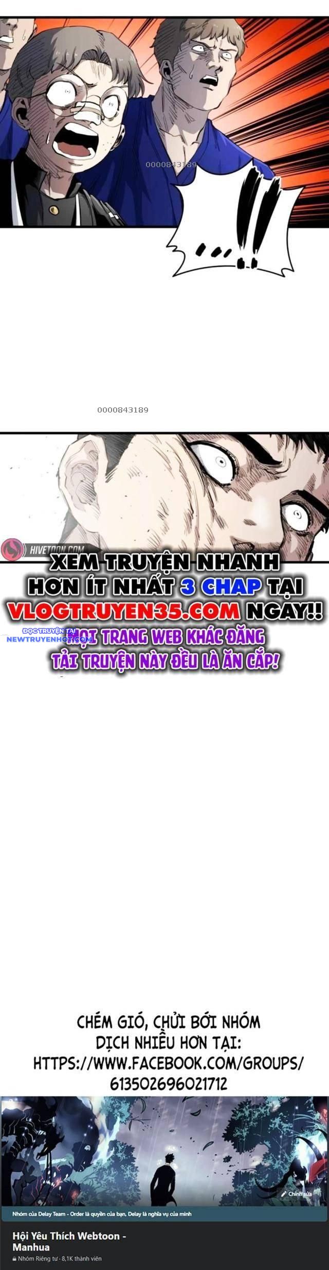 Thượng Lưu Chap 8 - Next Chap 9