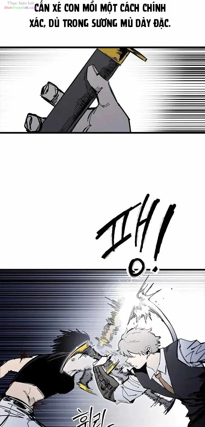 Thượng Lưu Chap 86 - Next Chap 87