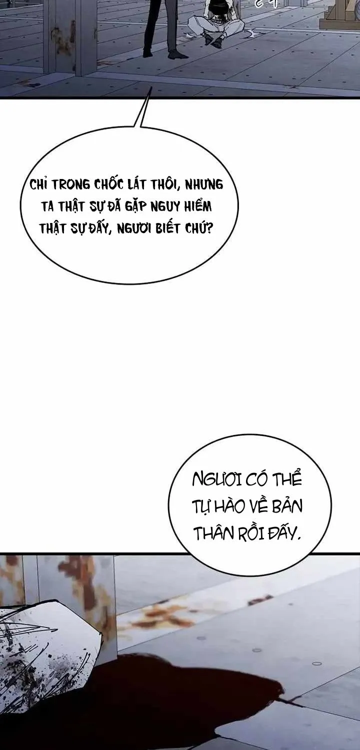 Thượng Lưu Chap 86 - Next Chap 87