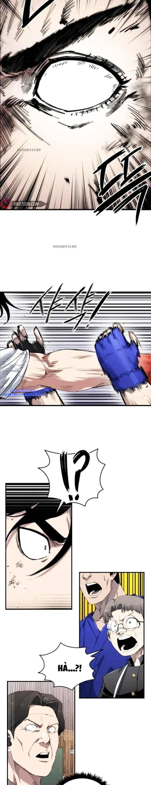 Thượng Lưu Chap 9 - Next Chap 10