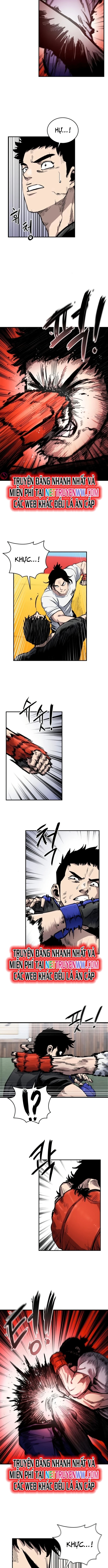 Thượng Lưu Chap 9 - Next Chap 10