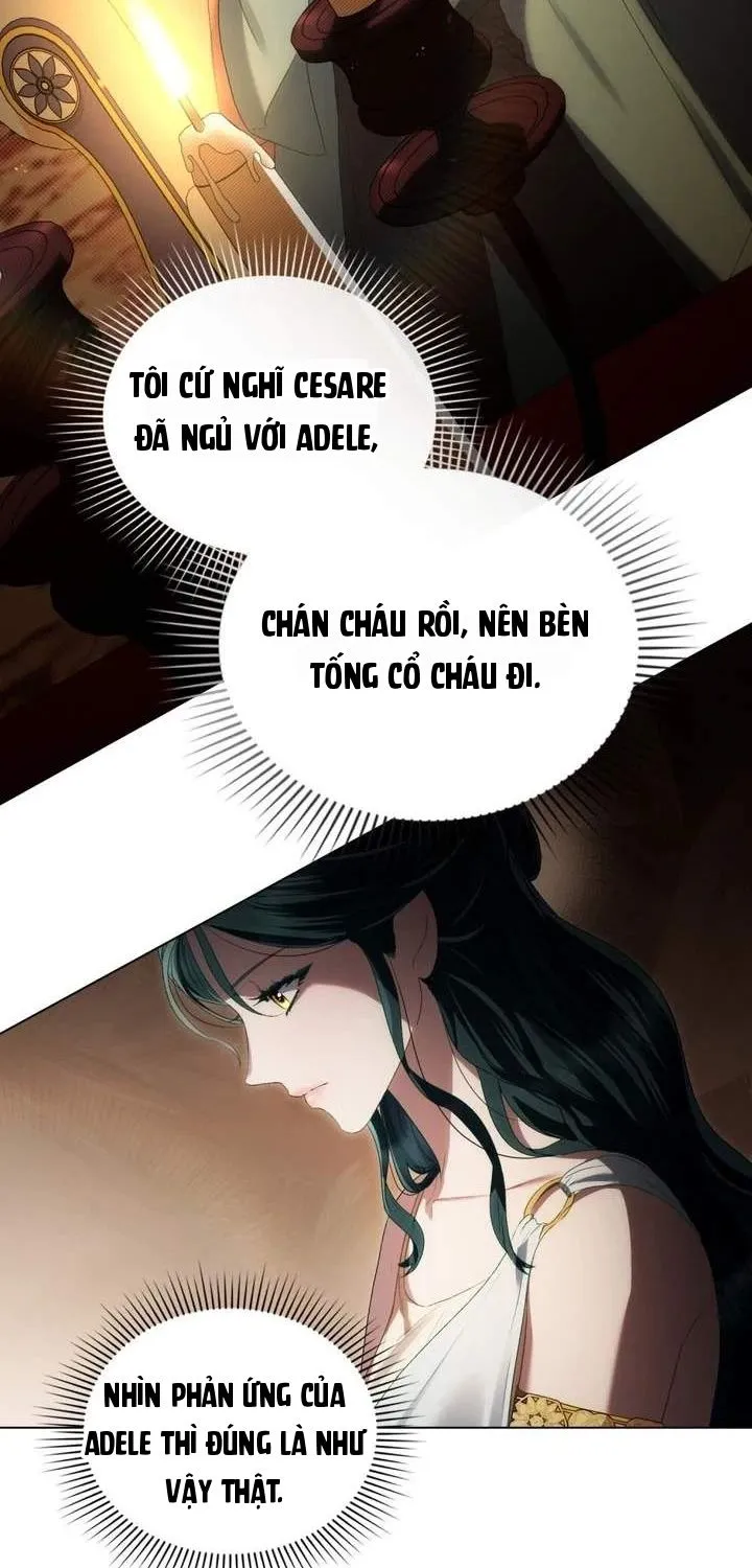 Thượng Lưu Chap 93 - Next Chap 94