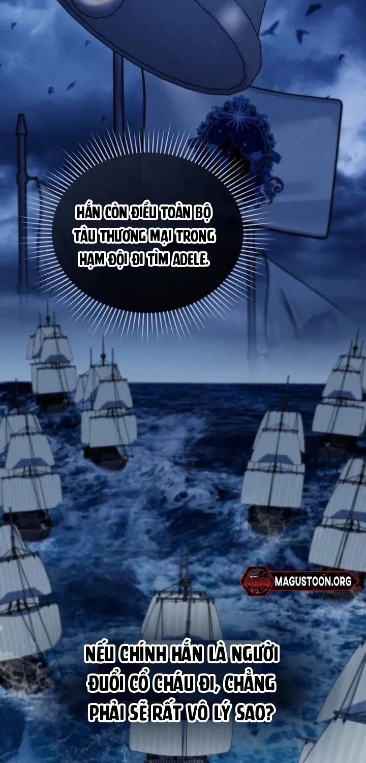 Thượng Lưu Chap 93 - Next Chap 94