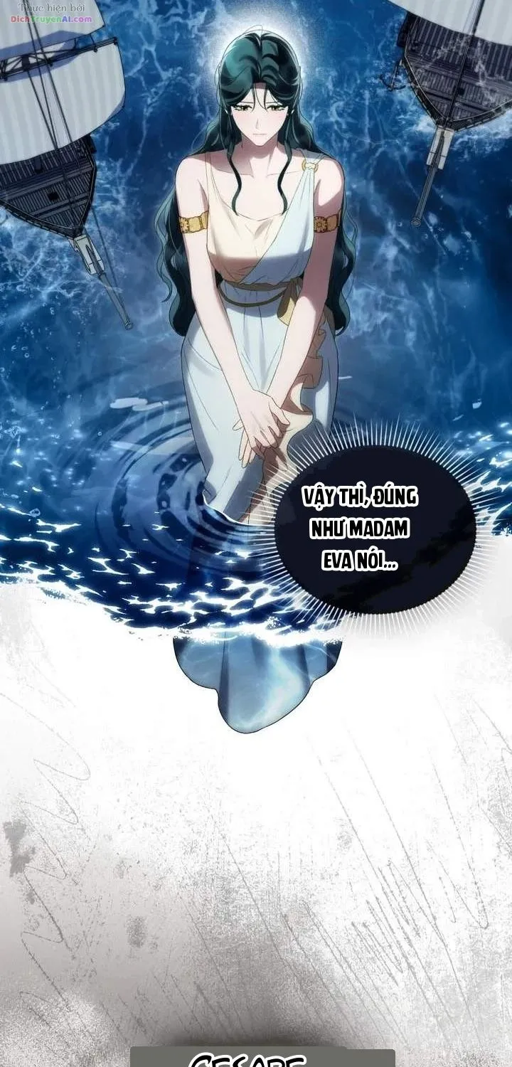 Thượng Lưu Chap 93 - Next Chap 94