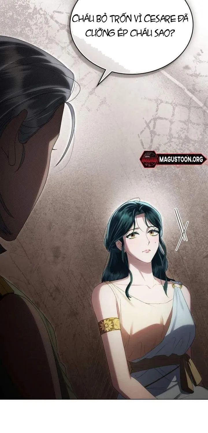 Thượng Lưu Chap 93 - Next Chap 94
