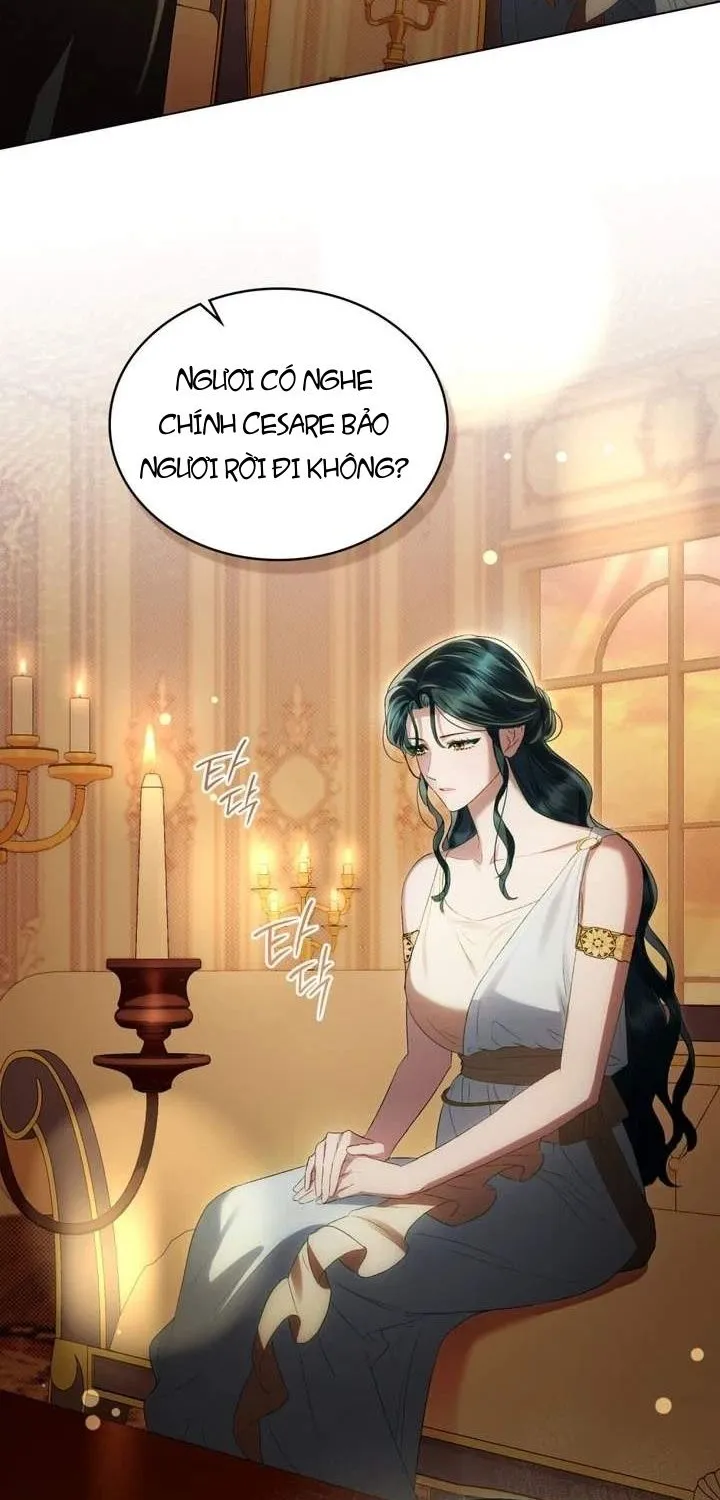 Thượng Lưu Chap 93 - Next Chap 94