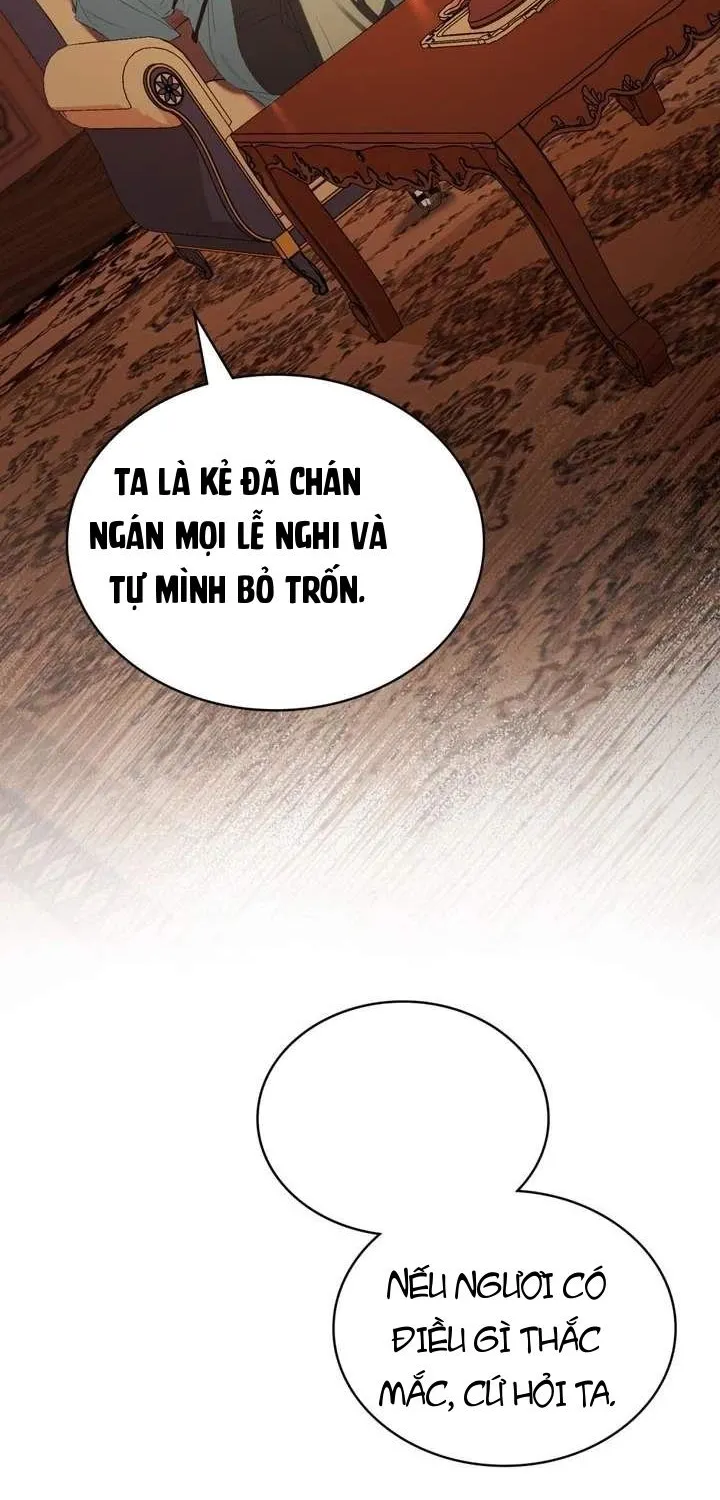 Thượng Lưu Chap 93 - Next Chap 94