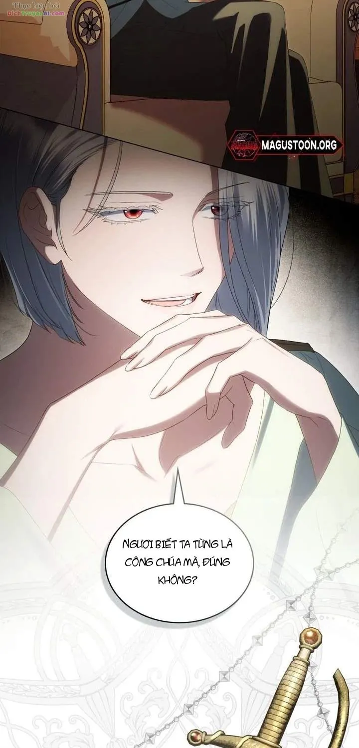 Thượng Lưu Chap 93 - Next Chap 94