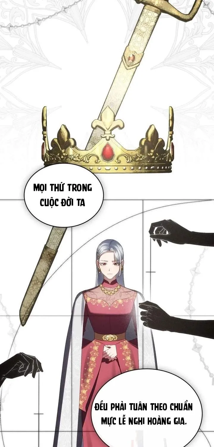 Thượng Lưu Chap 93 - Next Chap 94