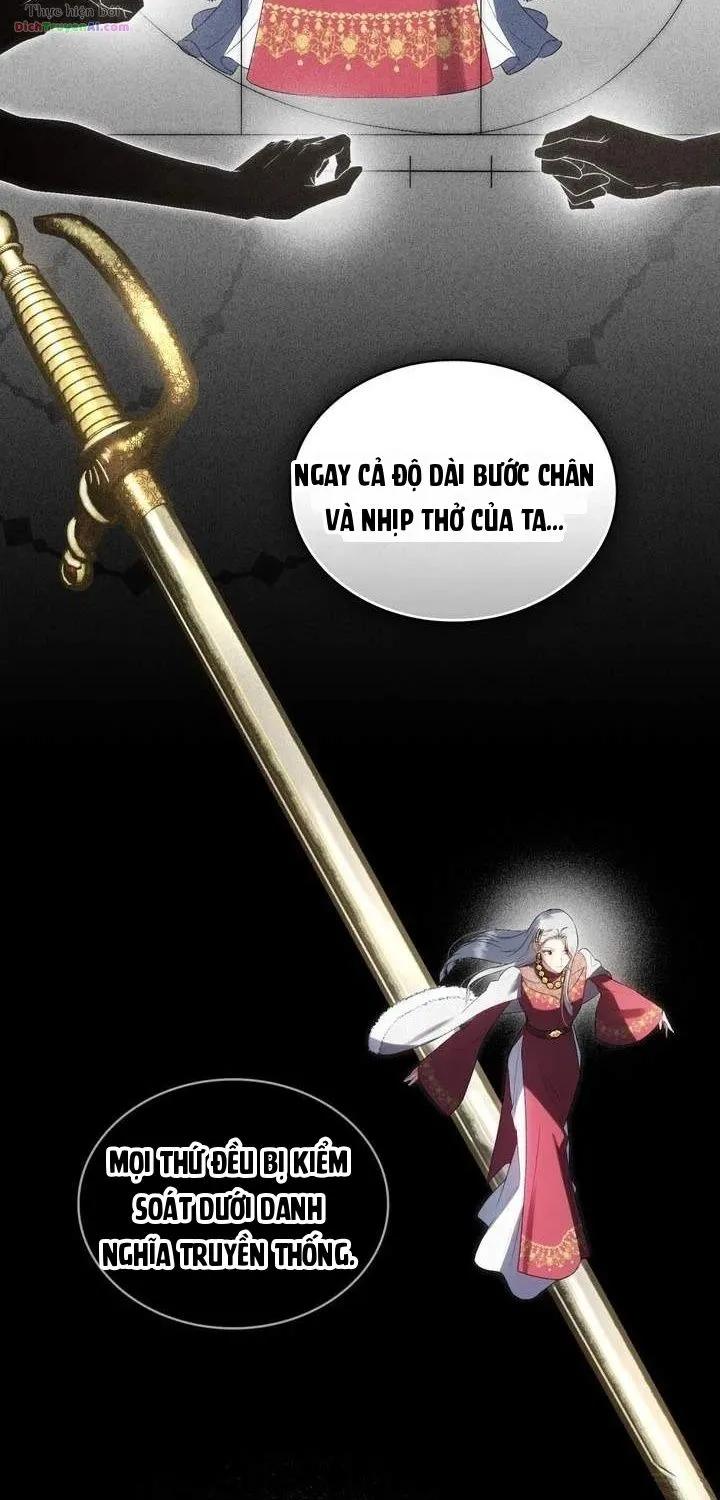 Thượng Lưu Chap 93 - Next Chap 94