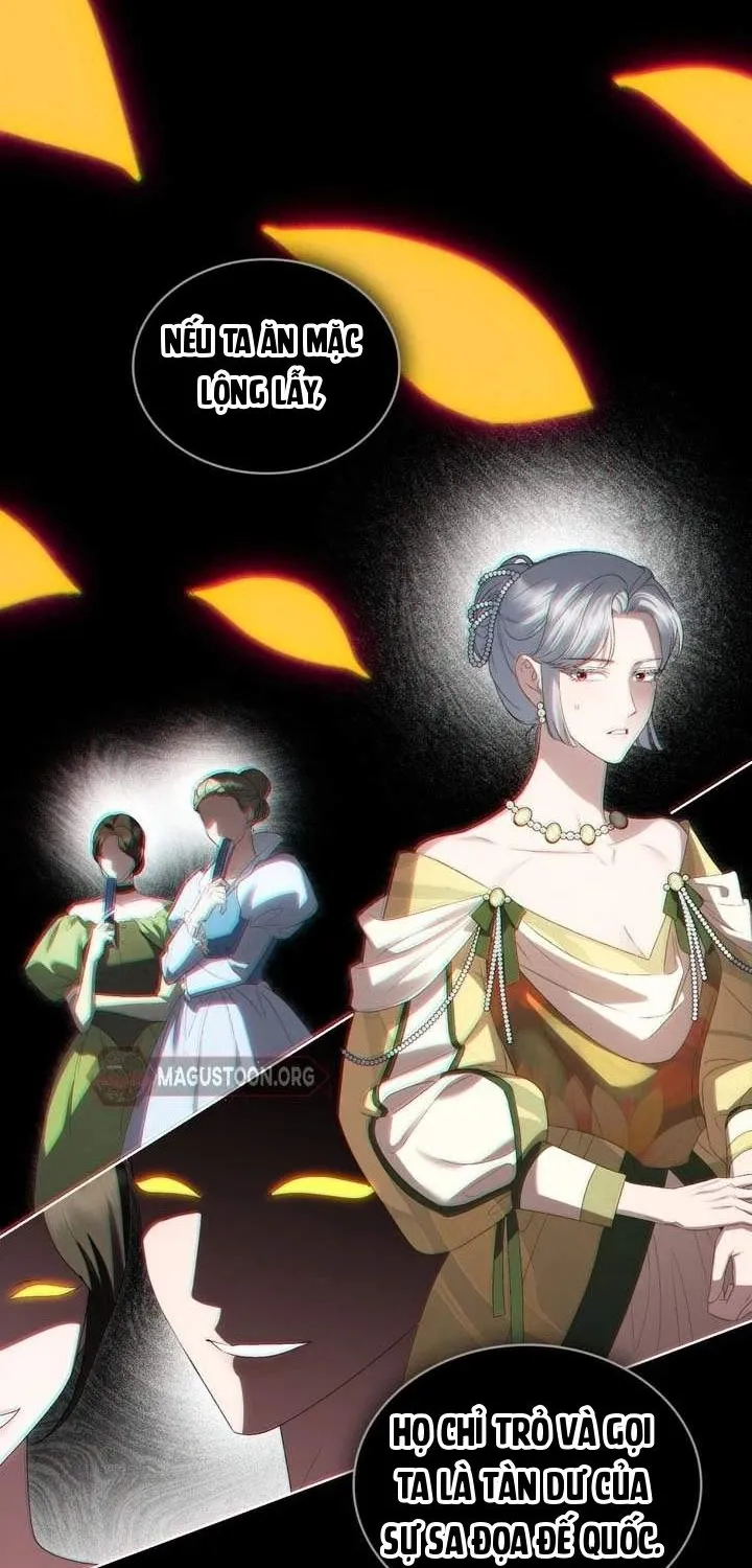 Thượng Lưu Chap 93 - Next Chap 94
