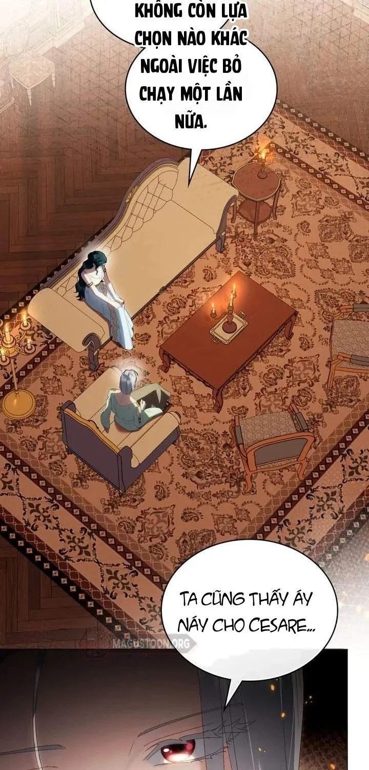 Thượng Lưu Chap 94 - Next Chap 95