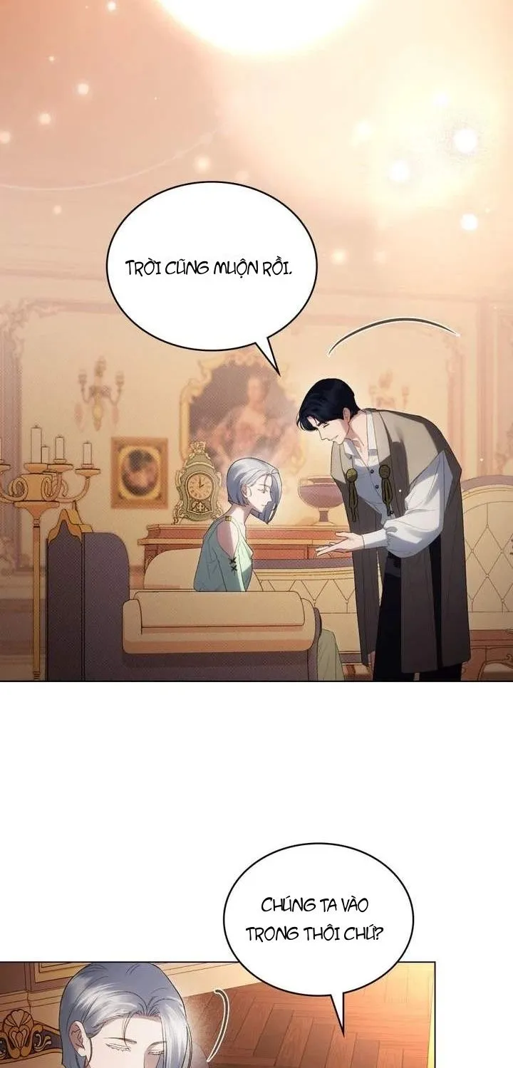 Thượng Lưu Chap 94 - Next Chap 95