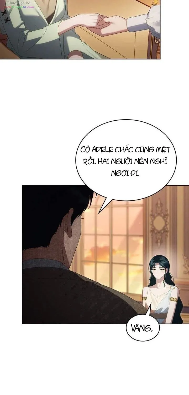 Thượng Lưu Chap 94 - Next Chap 95