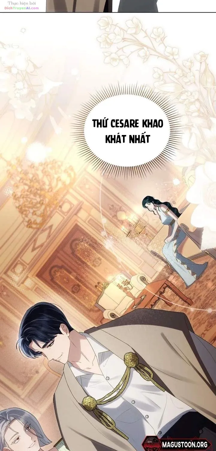 Thượng Lưu Chap 94 - Next Chap 95