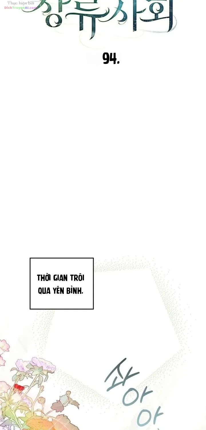 Thượng Lưu Chap 94 - Next Chap 95